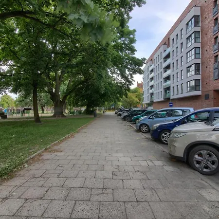 In - Narutowicza * Szczecin